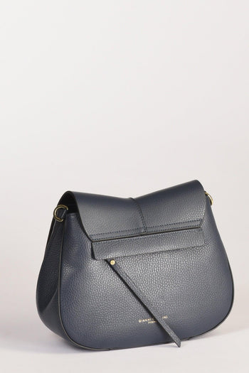 Borsa Helena Blu Donna - 4
