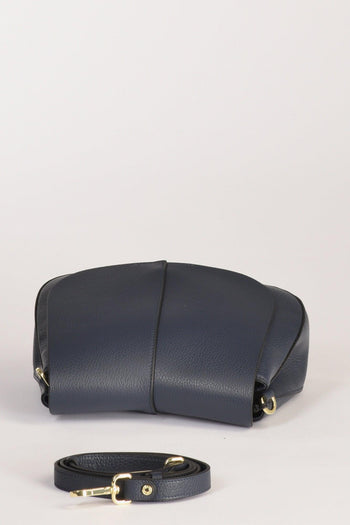 Borsa Helena Blu Donna - 5