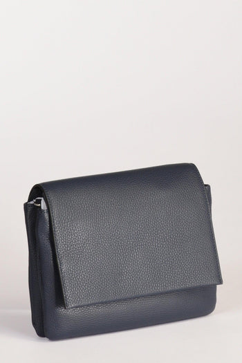 Borsa Three Blu Donna - 3