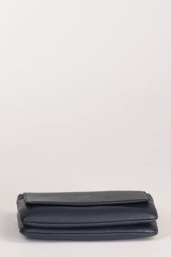 Borsa Three Blu Donna - 6