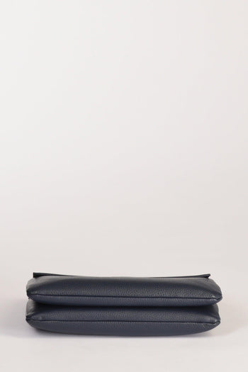Borsa Three Blu Donna - 6