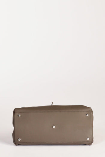 Borsa Dotta S Marrone Donna - 6