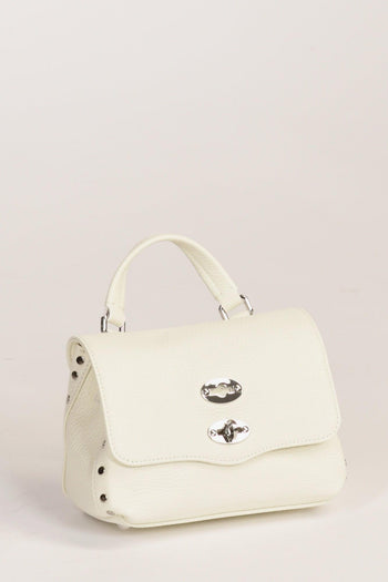 Postina Daily Baby Bianco Latte Donna - 3