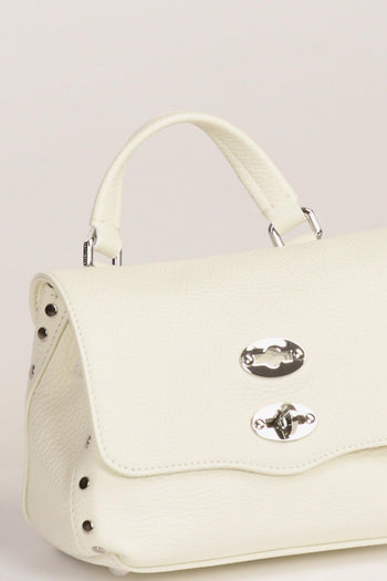 Postina Daily Baby Bianco Latte Donna - 4