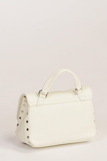 Postina Daily Baby Bianco Latte Donna - 5