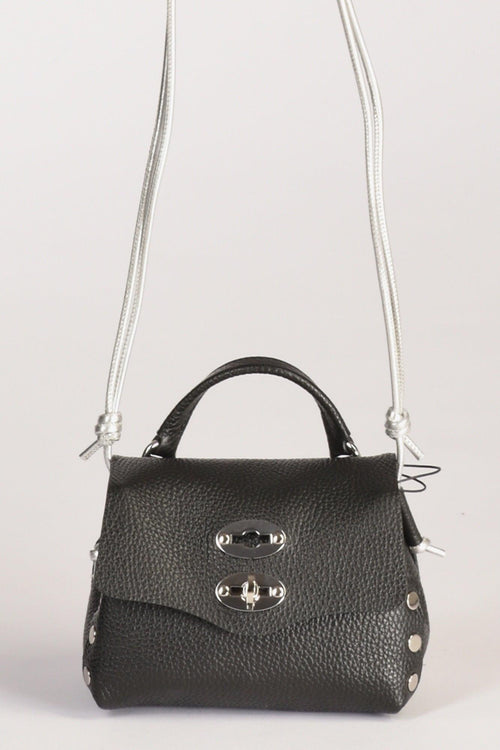 Postina S Baby Nero Donna