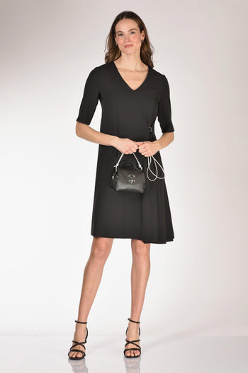 Postina S Baby Nero Donna - 2