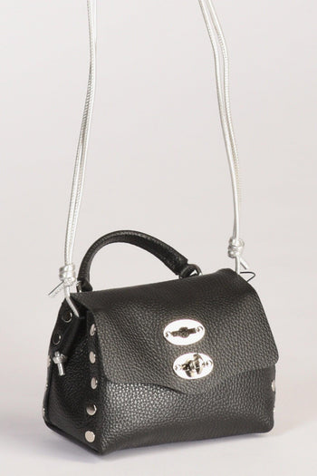 Postina S Baby Nero Donna - 3