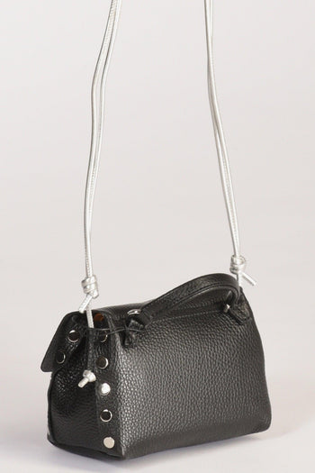 Postina S Baby Nero Donna - 4