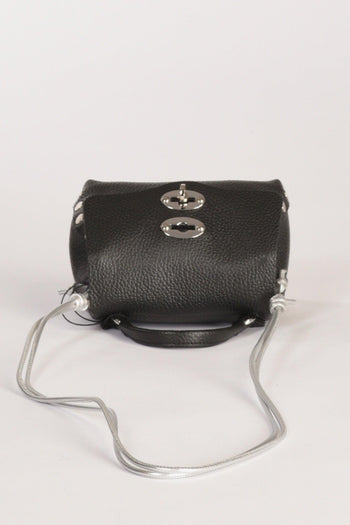 Postina S Baby Nero Donna - 5