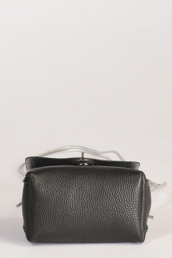 Postina S Baby Nero Donna - 6