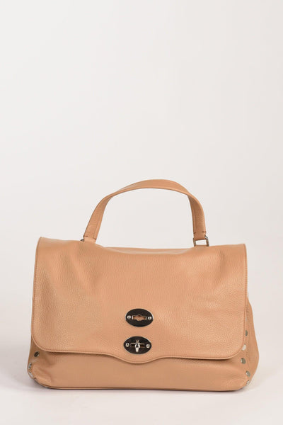 Postina Daily S Beige Scuro Donna