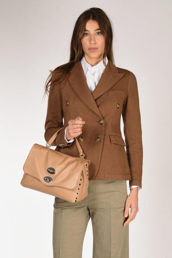 Postina Daily S Beige Scuro Donna - 2