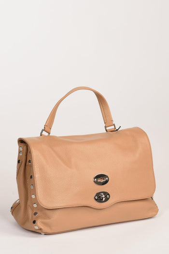 Postina Daily S Beige Scuro Donna - 3