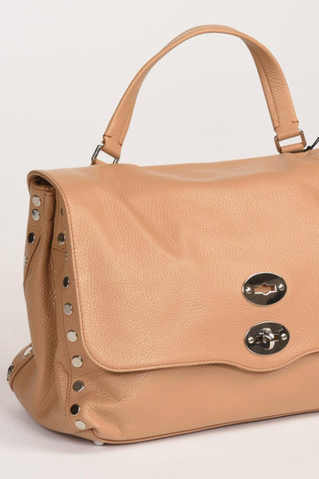 Postina Daily S Beige Scuro Donna - 4