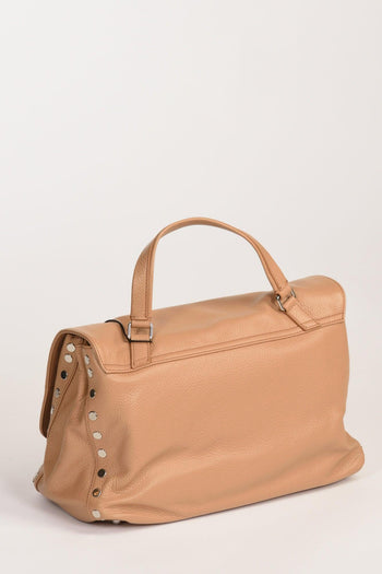 Postina Daily S Beige Scuro Donna - 5