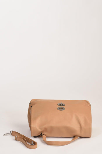 Postina Daily S Beige Scuro Donna - 6