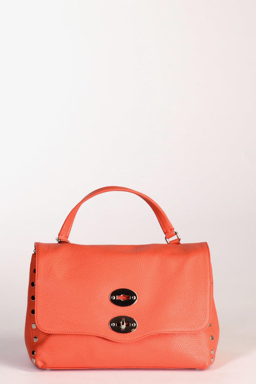 Postina Daily S Rosso Corallo Donna
