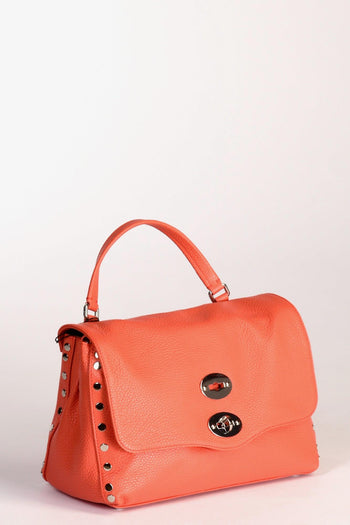 Postina Daily S Rosso Corallo Donna - 3