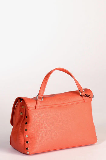 Postina Daily S Rosso Corallo Donna - 4