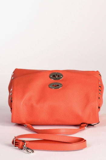 Postina Daily S Rosso Corallo Donna - 5