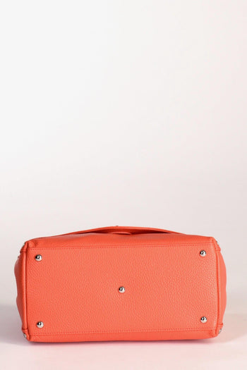 Postina Daily S Rosso Corallo Donna - 6