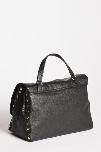 Postina Daily M Nero Donna - 5
