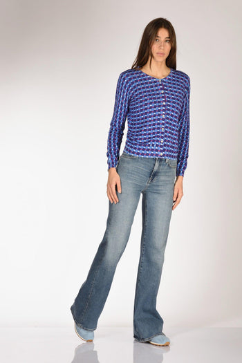 Jeans Dojo Blu Donna - 2