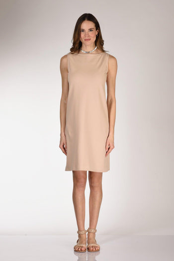 1901 Abito Piquet Rosa Donna - 2