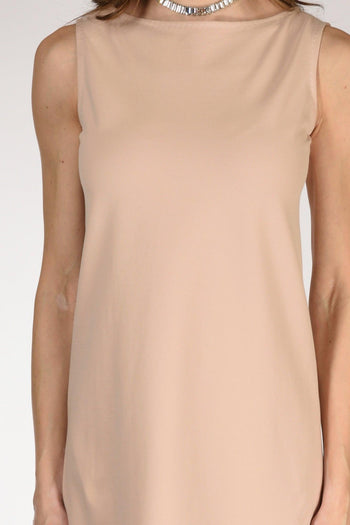 1901 Abito Piquet Rosa Donna - 3