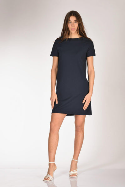 1901 Abito Oxford Blu Donna