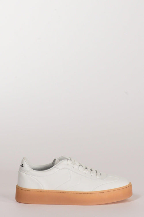 Sneakers Bianco Donna