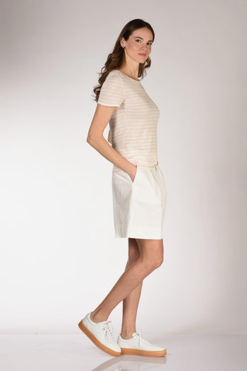Sneakers Bianco Donna - 2