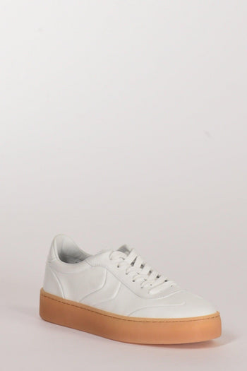 Sneakers Bianco Donna - 3