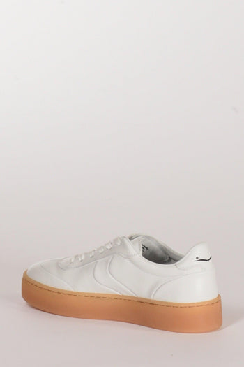 Sneakers Bianco Donna - 4