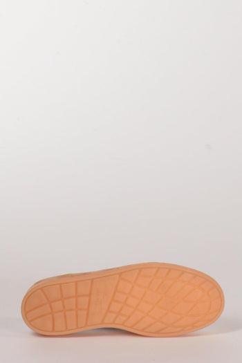 Sneakers Bianco Donna - 6