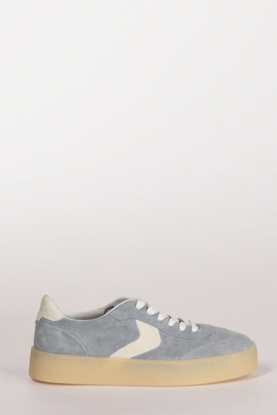 Sneakers Azzurro Donna