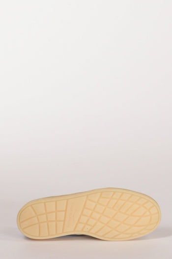 Sneakers Azzurro Donna - 6