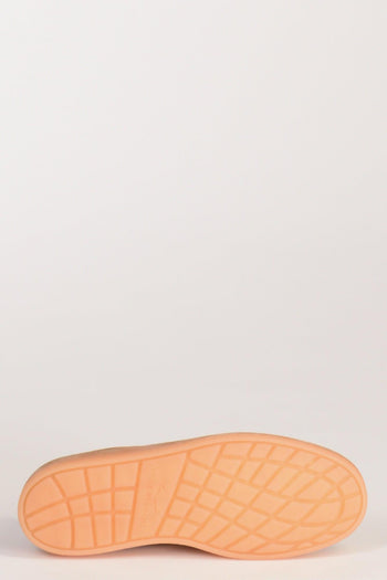 Sneakers Beige Donna - 6