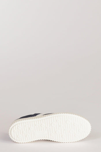 Sneakers Blu Donna - 6