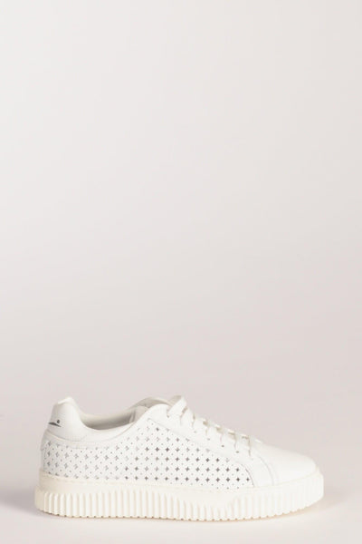 Sneakers Bianco Donna