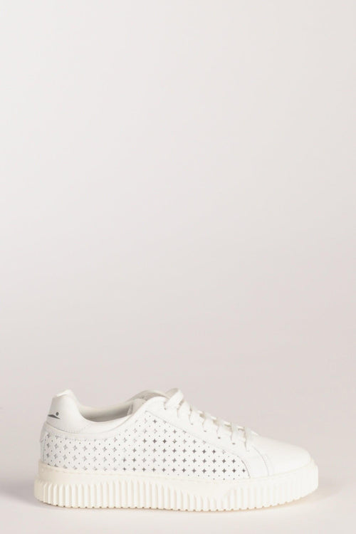 Sneakers Bianco Donna