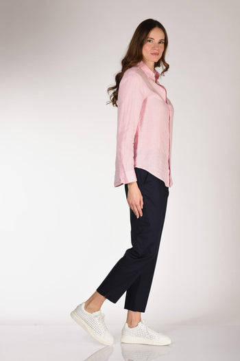 Sneakers Bianco Donna - 2