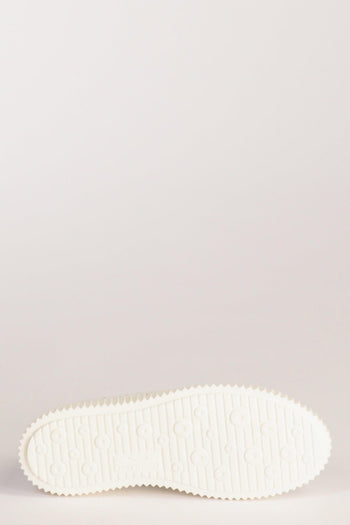 Sneakers Bianco Donna - 6