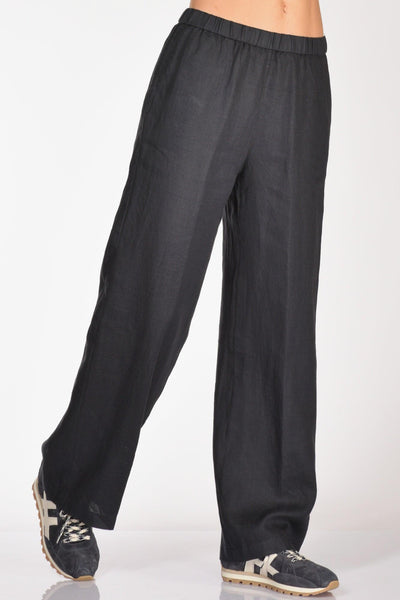 Pantalone Blu Donna