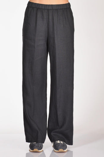 Pantalone Blu Donna - 3