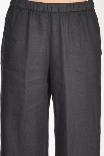 Pantalone Blu Donna - 4