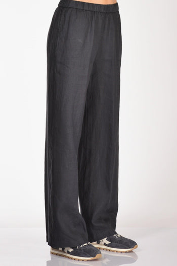 Pantalone Blu Donna - 5