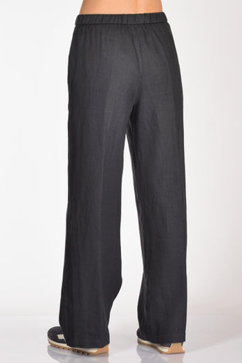 Pantalone Blu Donna - 6