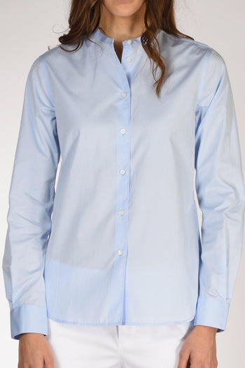 Camicia Azzurro Donna - 3